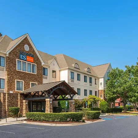 Sonesta Es Suites Charlotte Arrowood